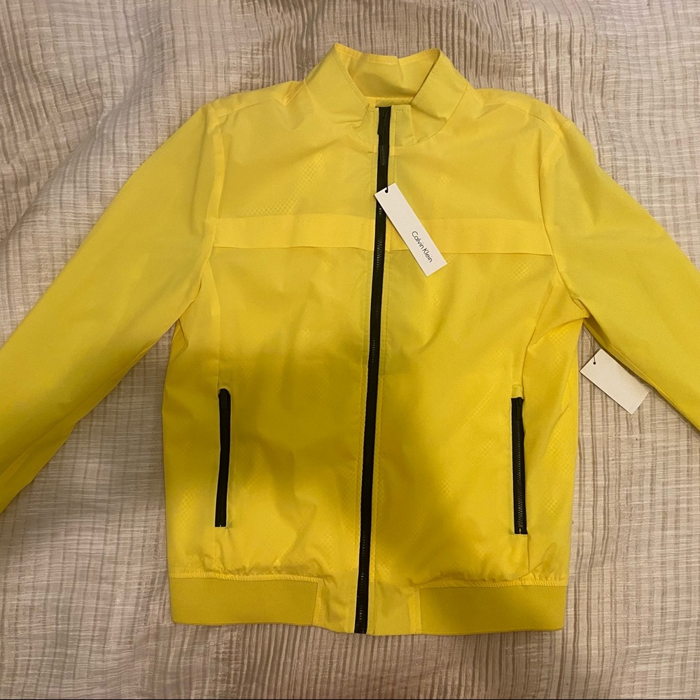 Calvin Klein lightweight Jacket